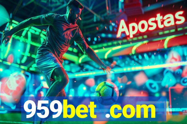 959bet .com